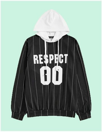 Respect Tee